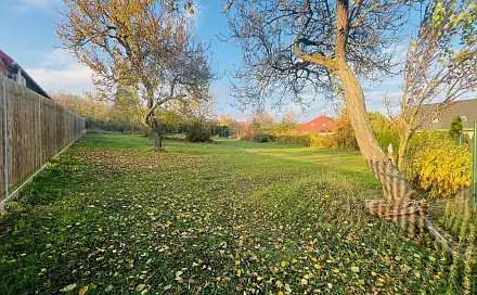 Prodej stavebního pozemku 1 243 m², Žernosecká, Litoměřice - Předměstí