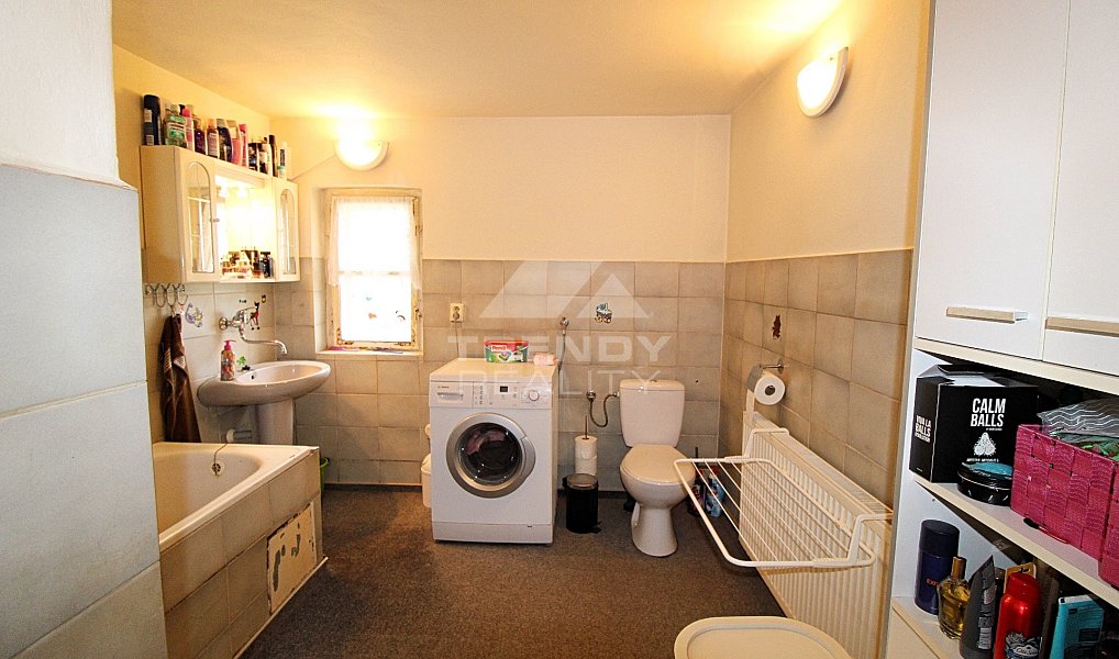 Prodej domu 240 m² s pozemkem 793 m², Nová Ves – náhled fotky 21