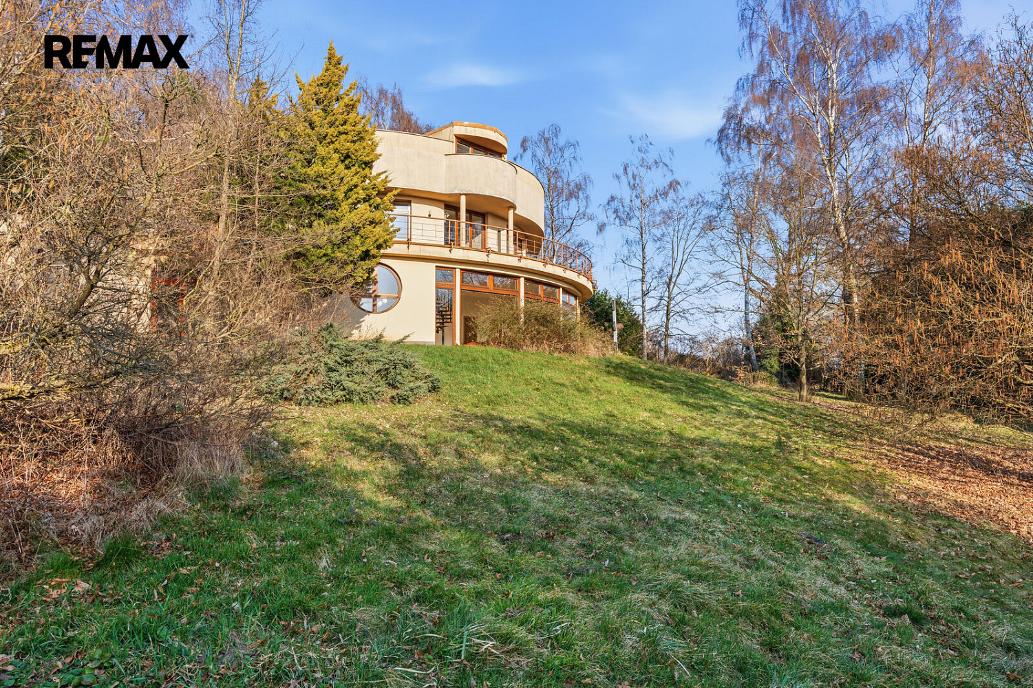 Prodej domu 311 m² s pozemkem 4 029 m²