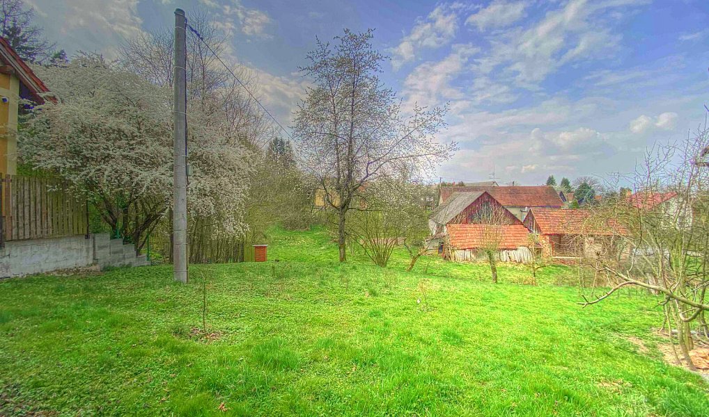 Prodej chaty/chalupy 95 m² s pozemkem 1 867 m², Radošovice – náhled fotky 25