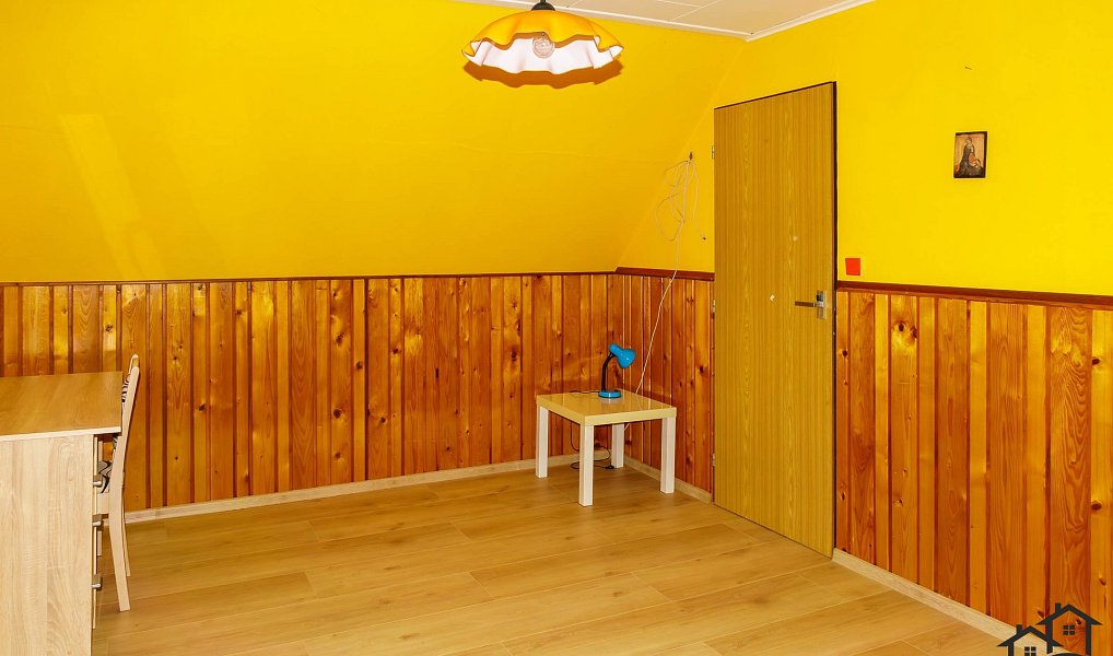 Prodej chaty/chalupy 150 m² s pozemkem 1 180 m², Tvrdkov – náhled fotky 13