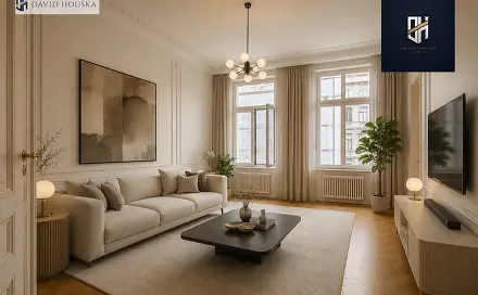 Prodej bytu 1+1 62 m², Legerova, Kolín - Kolín III