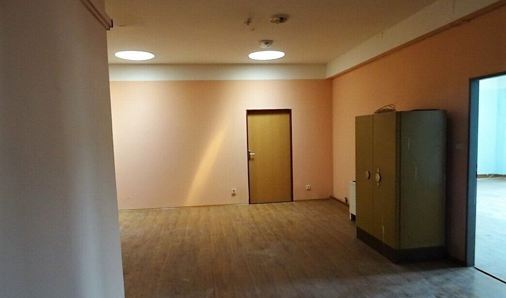 Pronájem kanceláře 50 m², Ústí nad Labem – náhled fotky 3