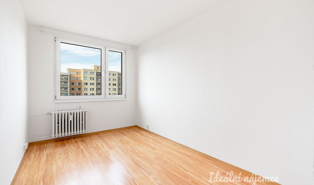Pronájem bytu 2+kk 41 m², Praha – náhled fotky 4