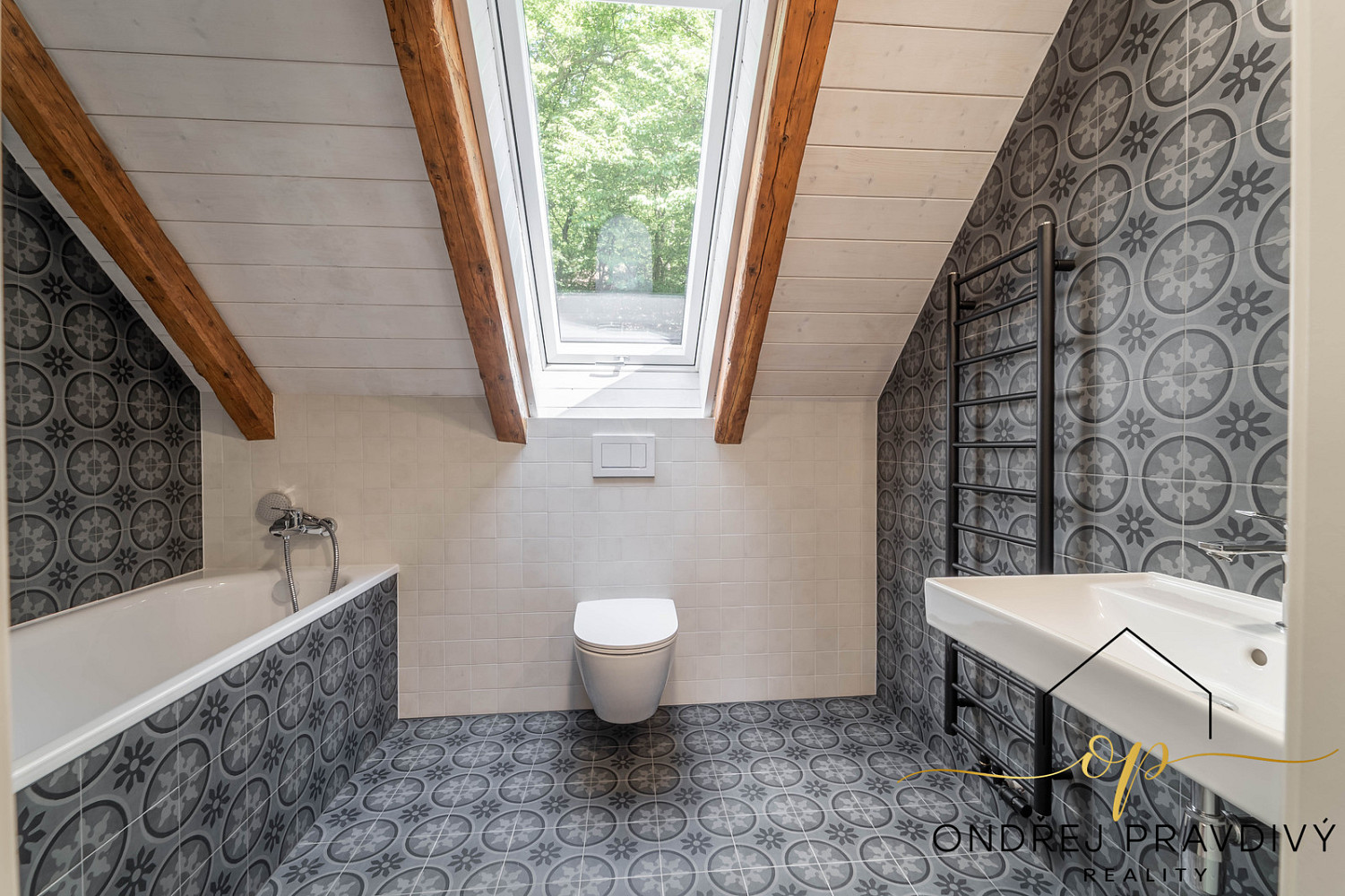Prodej bytu 3+kk 96 m² – fotografie 5