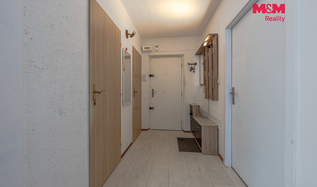 Prodej bytu 3+1 58 m², Pardubice – náhled fotky 9