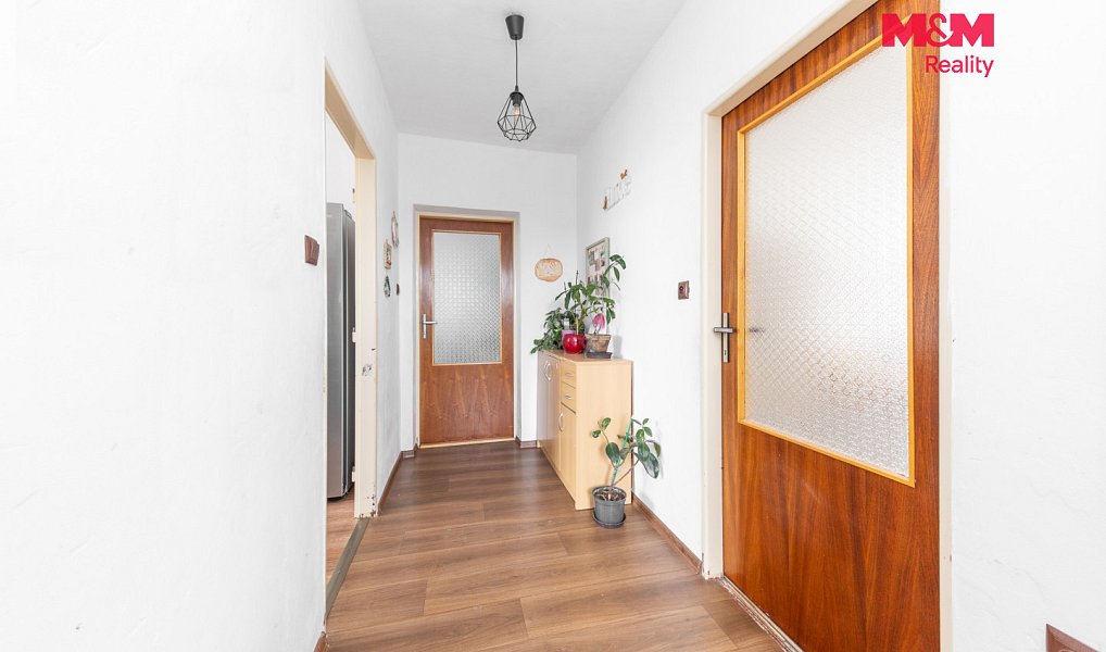 Prodej bytu 3+1 69 m², Ždánice – náhled fotky 8