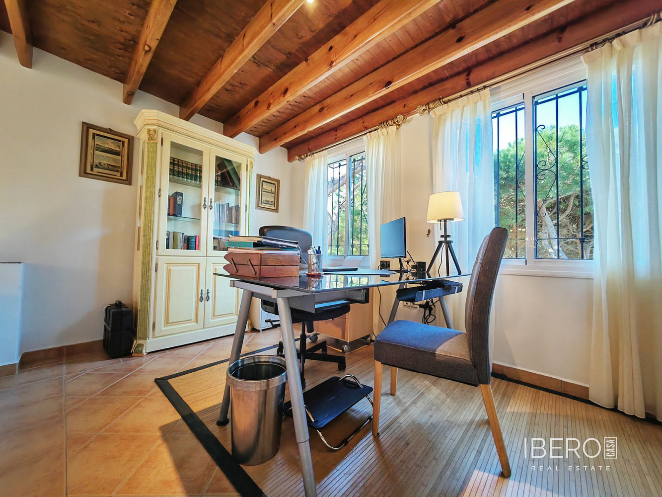 Casa 5+kk – Marbella, Urbanización Marbesa - Vista 4
