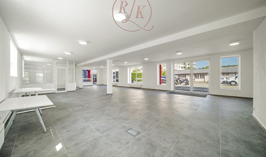 Pronájem obchodních prostor 198 m², Brno – náhled fotky 11