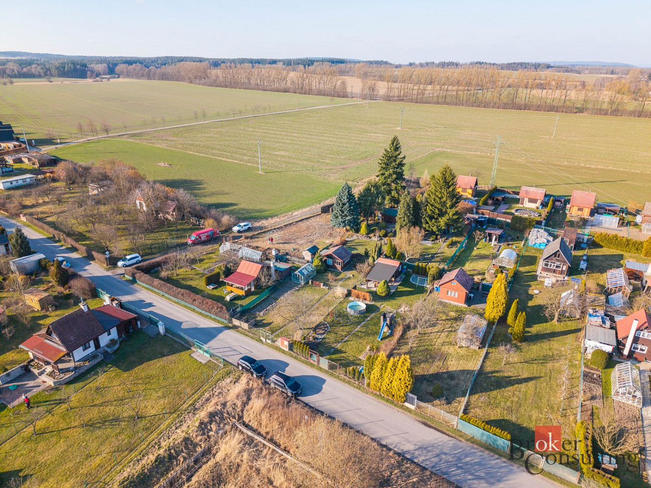 Prodej domu 15 m² s pozemkem 387 m² — photo 4
