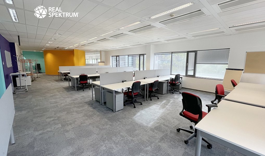 Pronájem kanceláře 872 m², Brno – náhled fotky 32