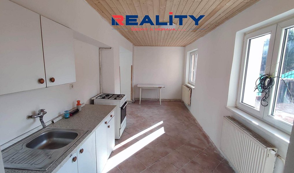 Pronájem bytu 2+1 58 m², Svitavy – náhled fotky 2