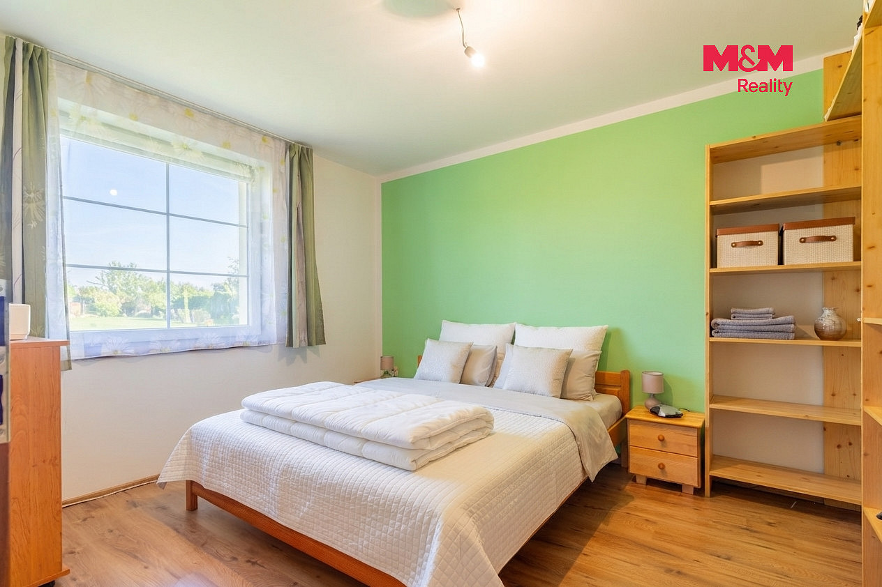Prodej domu 123 m² s pozemkem 838 m² — photo 3