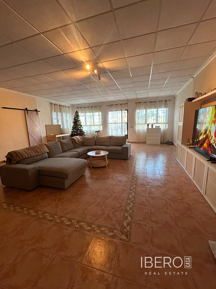 Casa 7+kk – La Zarza - Vista 5