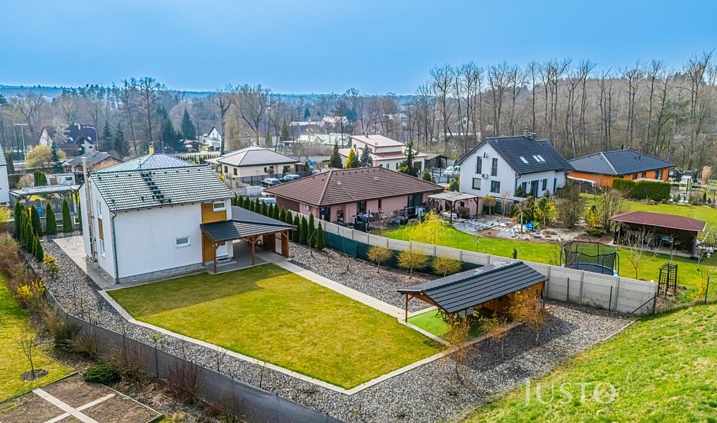 Prodej domu 117 m² s pozemkem 1 389 m², Blešno – náhled fotky 6