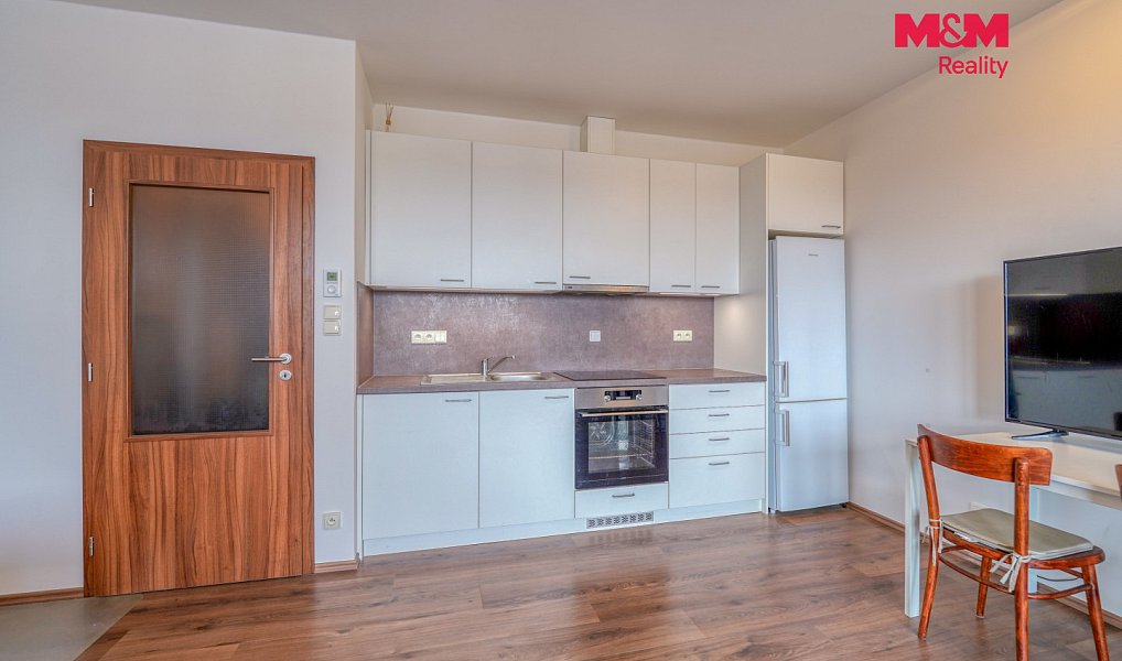 Prodej bytu 1+kk 39 m², Plzeň – náhled fotky 6