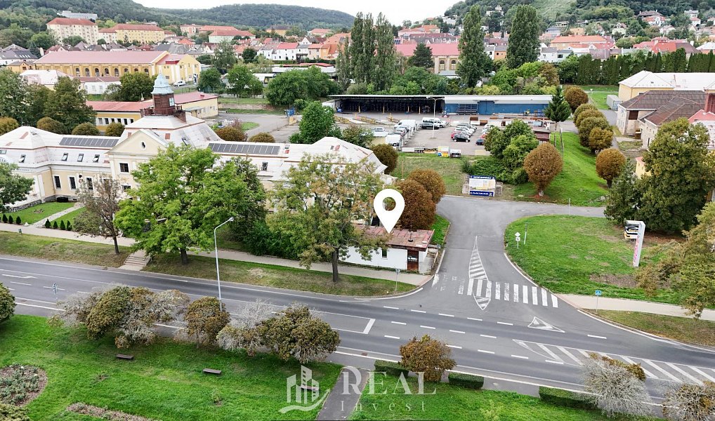 Prodej komerčního objektu (jiného typu) 68 m², Most – náhled fotky 10