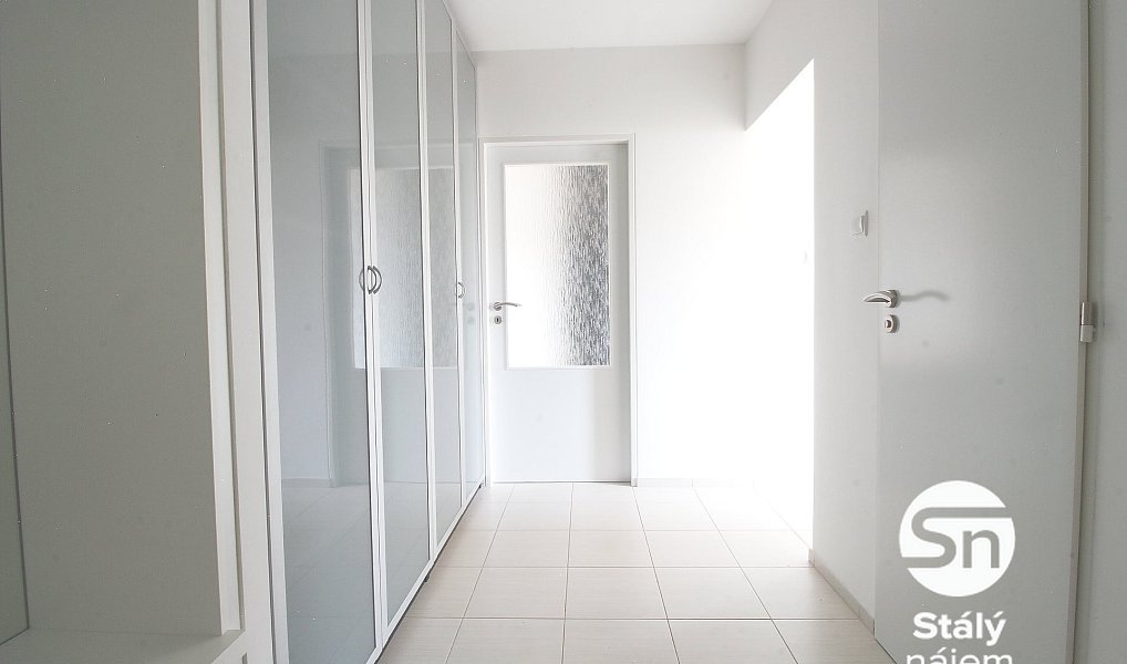 Pronájem bytu 2+1 52 m², Praha – náhled fotky 5