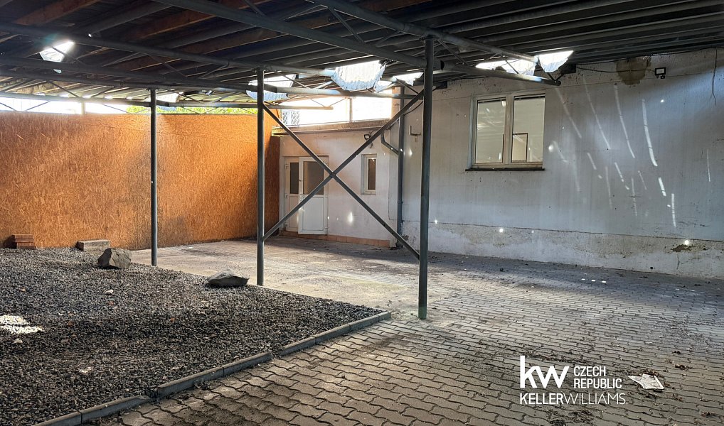Pronájem obchodních prostor 82 m², Bílina – náhled fotky 13