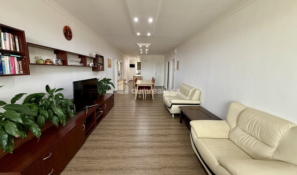 Prodej bytu 4+kk 126 m², Mariánské Lázně – náhled fotky 3
