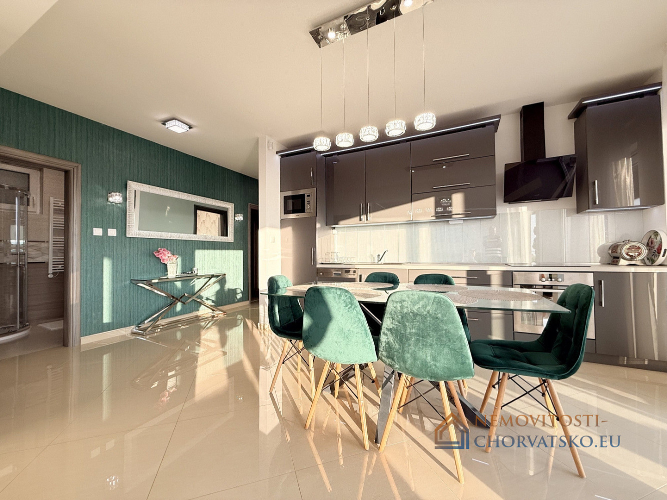 Prodej bytu 2+kk 87 m² - Mehr