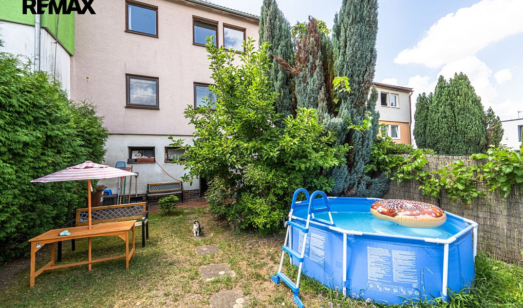 Prodej bytu 3+1 62 m², Praha – náhled fotky 14