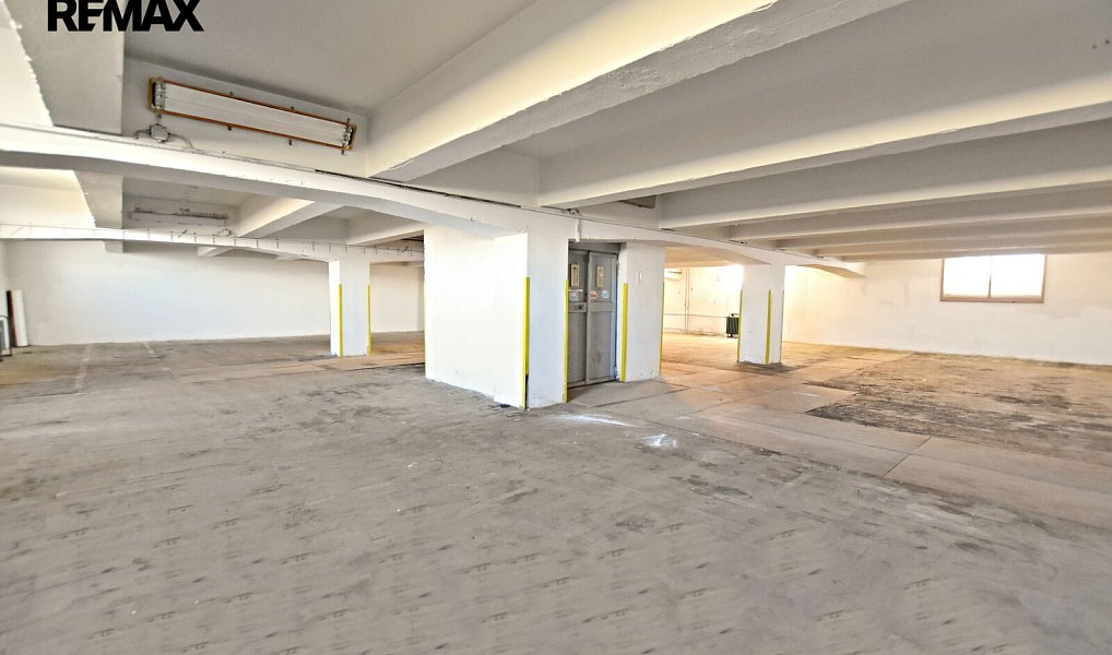 Pronájem výrobních prostor 303 m², České Budějovice – náhled fotky 2