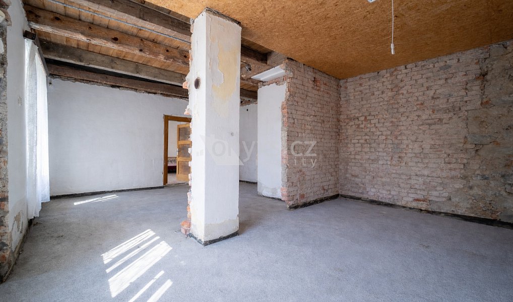 Prodej domu 200 m² s pozemkem 2 113 m², Jílové u Prahy – náhled fotky 23