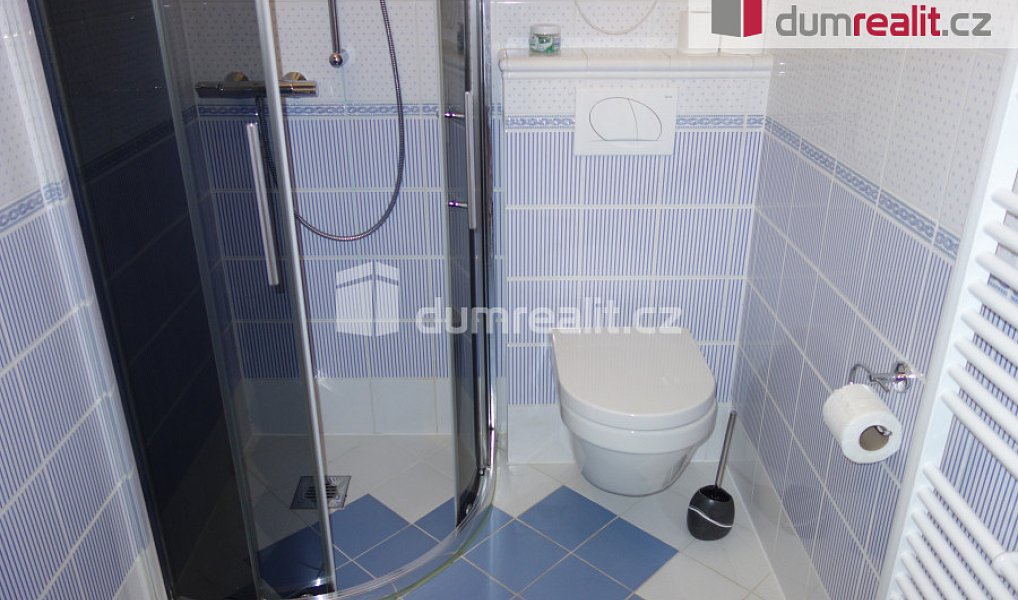 Pronájem bytu 1+kk 26 m², Valtice – náhled fotky 5