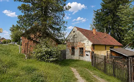 Prodej chaty/chalupy 251 m² s pozemkem 639 m², Ledenice, okres České Budějovice