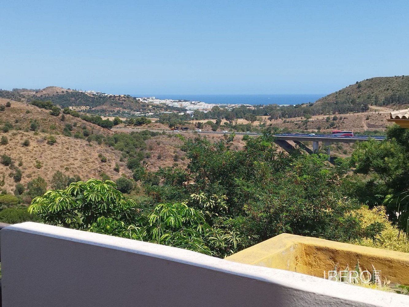 Piso 3+kk – Mijas, Cortijo Colorado, Costa del Sol Occidental - Vista 4