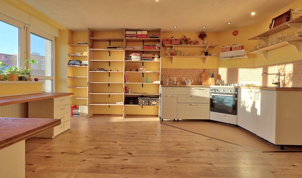 Pronájem bytu 2+kk 73 m², Olomouc – náhled fotky 20