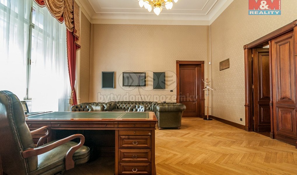 Prodej komerčního objektu (jiného typu) 664 m², Praha – náhled fotky 18