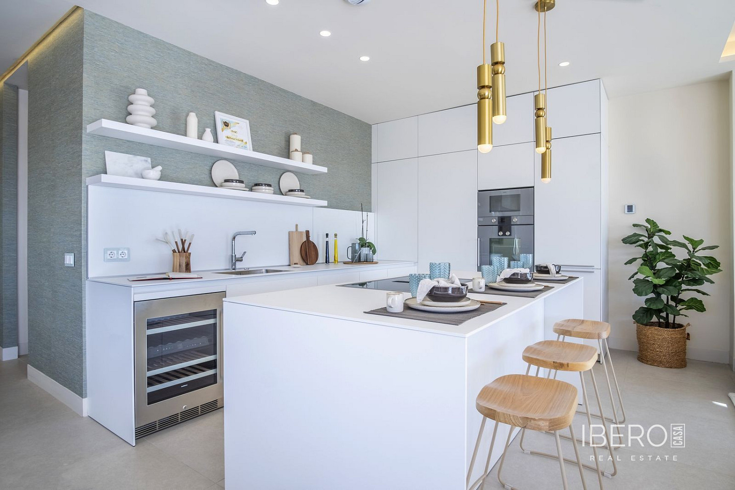 Casa 5+kk – Estepona, El Pilar - Vista 3