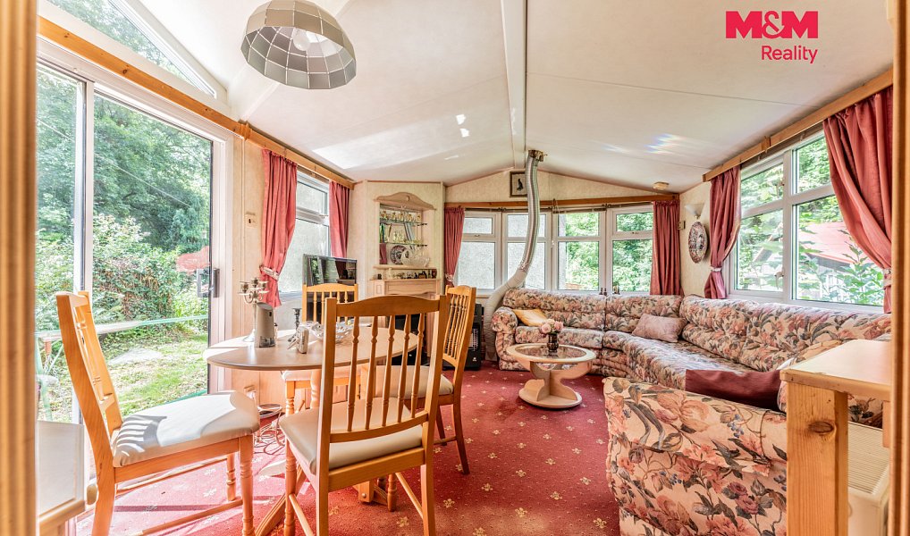 Prodej chaty/chalupy 80 m² s pozemkem 725 m², Kamenný Přívoz – náhled fotky 13