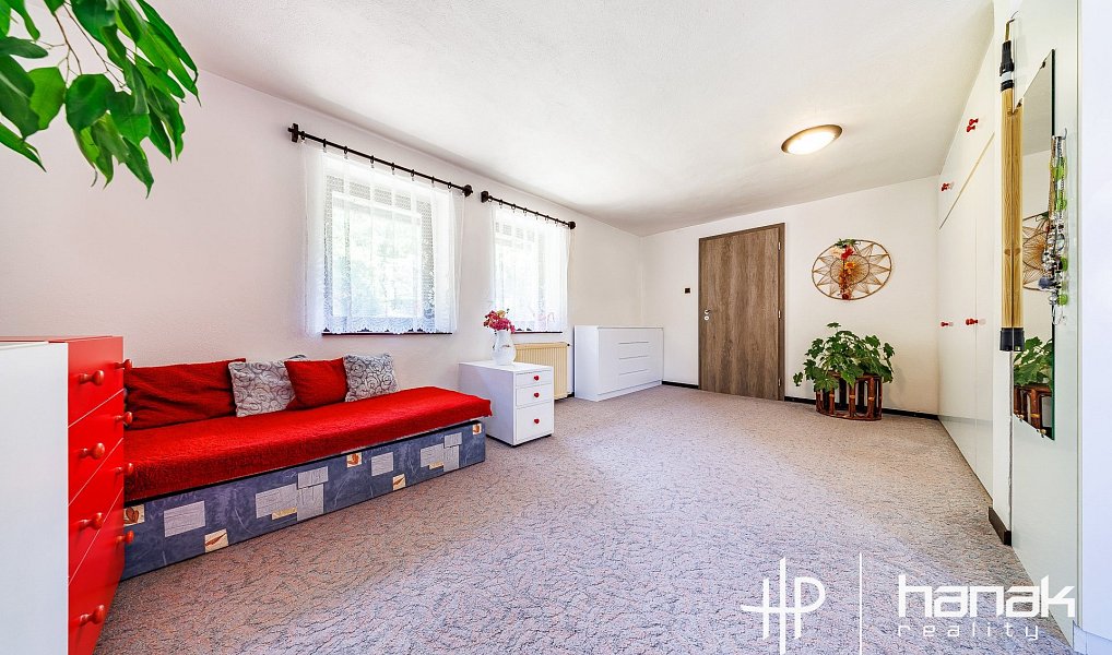Prodej domu 277 m² s pozemkem 3 924 m², Loučná nad Desnou – náhled fotky 20