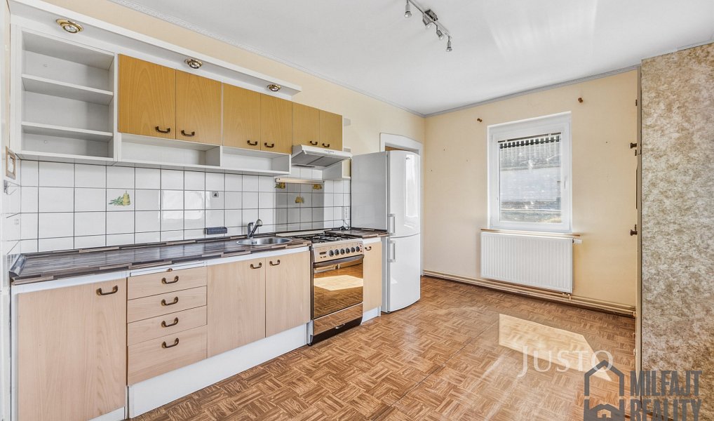 Prodej domu 110 m² s pozemkem 612 m², Hrádek nad Nisou – náhled fotky 6