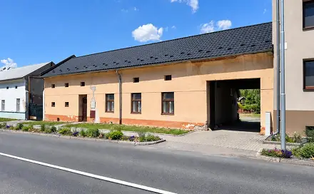 Prodej domu 144 m² s pozemkem 849 m², Martinice, okres Kroměříž
