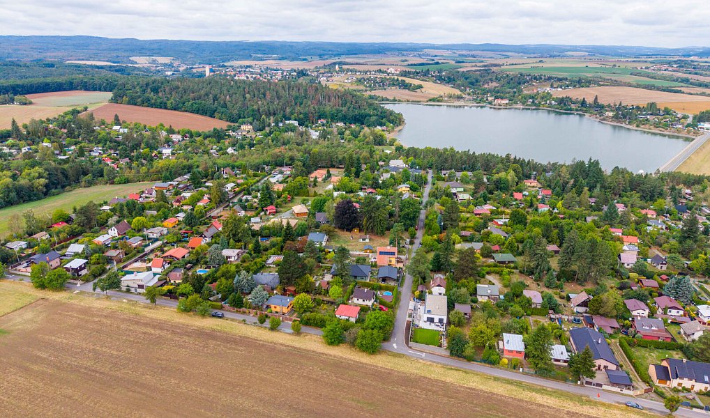 Prodej chaty/chalupy 70 m² s pozemkem 82 m², Mostkovice – náhled fotky 30