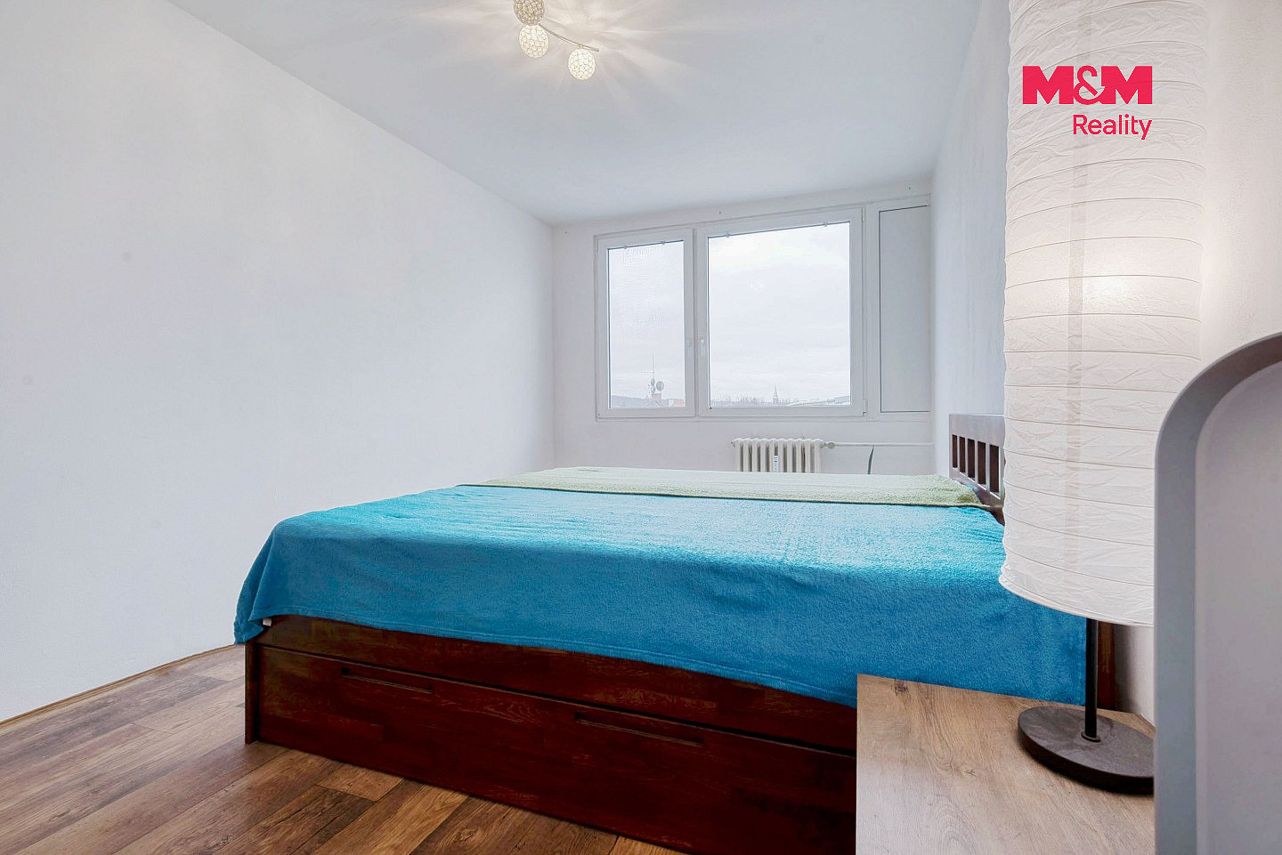 Prodej bytu 2+kk 40 m² – fotografie 2