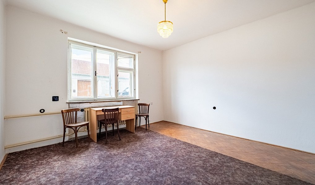 Prodej domu 112 m² s pozemkem 747 m², Vlkoš – náhled fotky 16