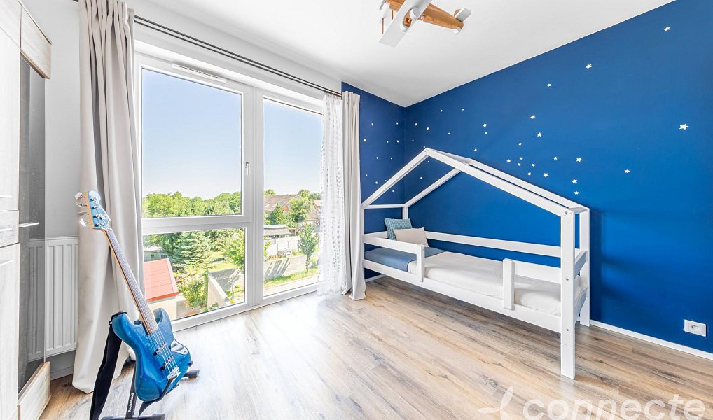 Prodej bytu 3+kk 86 m², Vysoký Újezd – náhled fotky 17