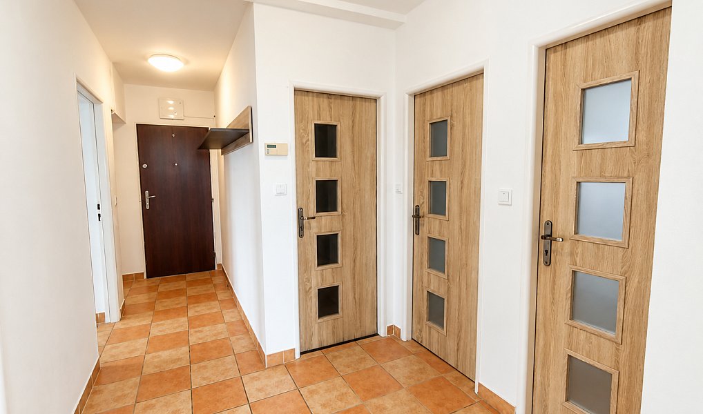 Pronájem bytu 3+kk 87 m², Ostrava – náhled fotky 14