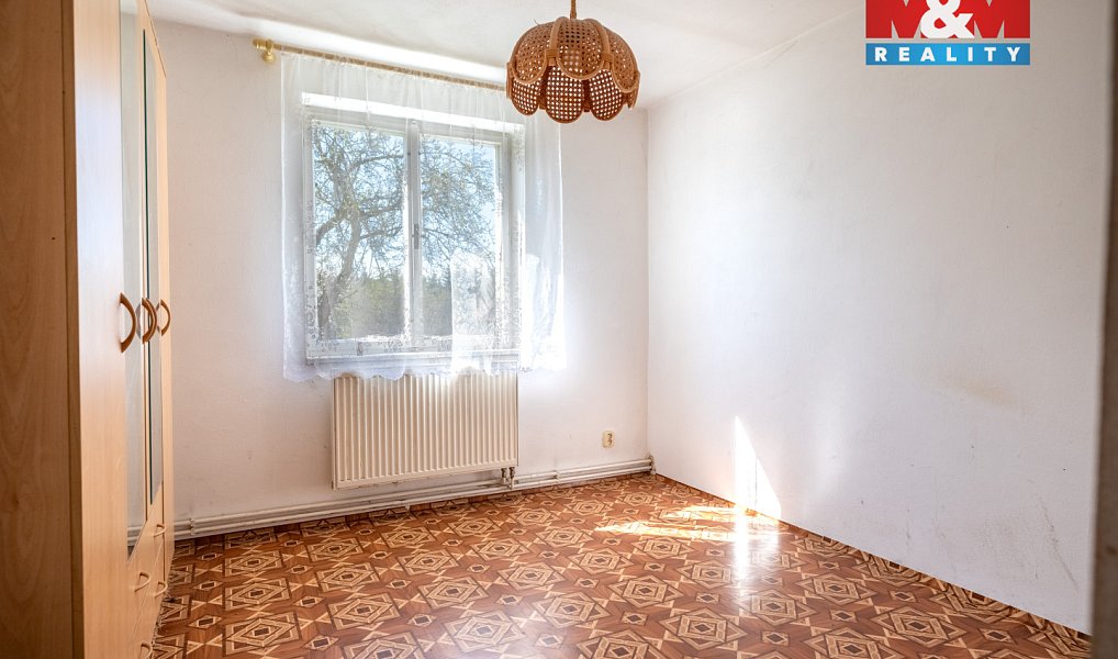 Prodej domu 133 m² s pozemkem 998 m², Pačejov – náhled fotky 10
