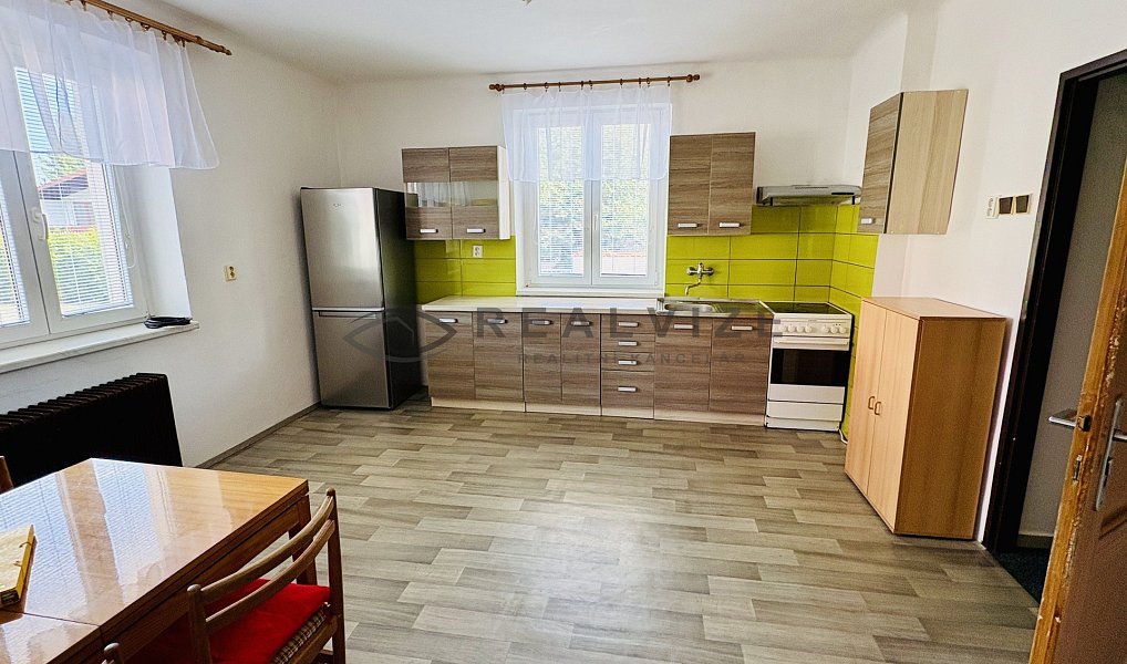 Prodej domu 133 m² s pozemkem 786 m², Kamenný Újezd – náhled fotky 3