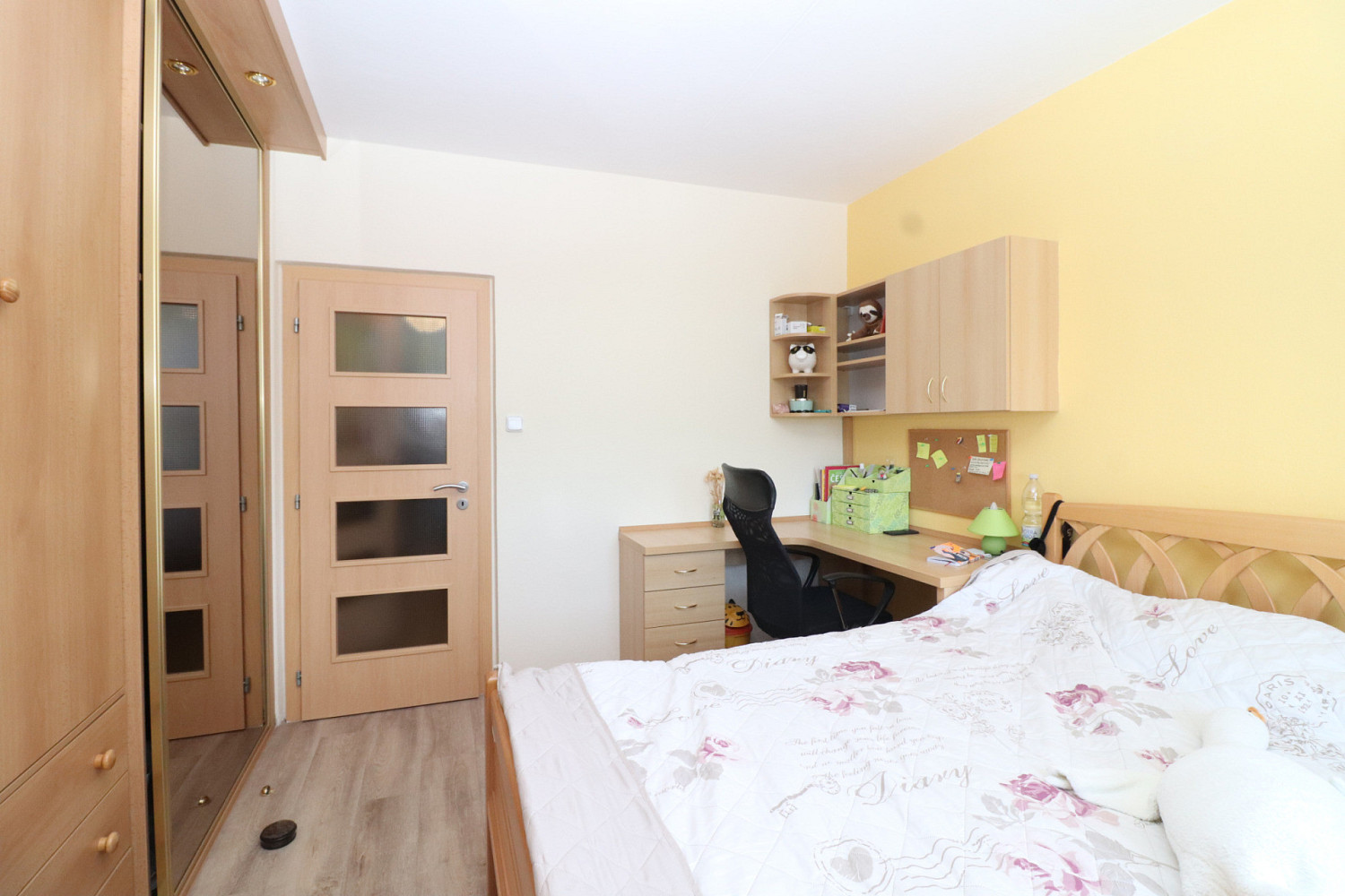 Prodej bytu 3+1 71 m² – fotografie 5