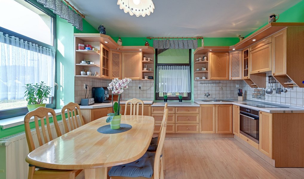 Prodej domu 293 m² s pozemkem 632 m², Odry – náhled fotky 10