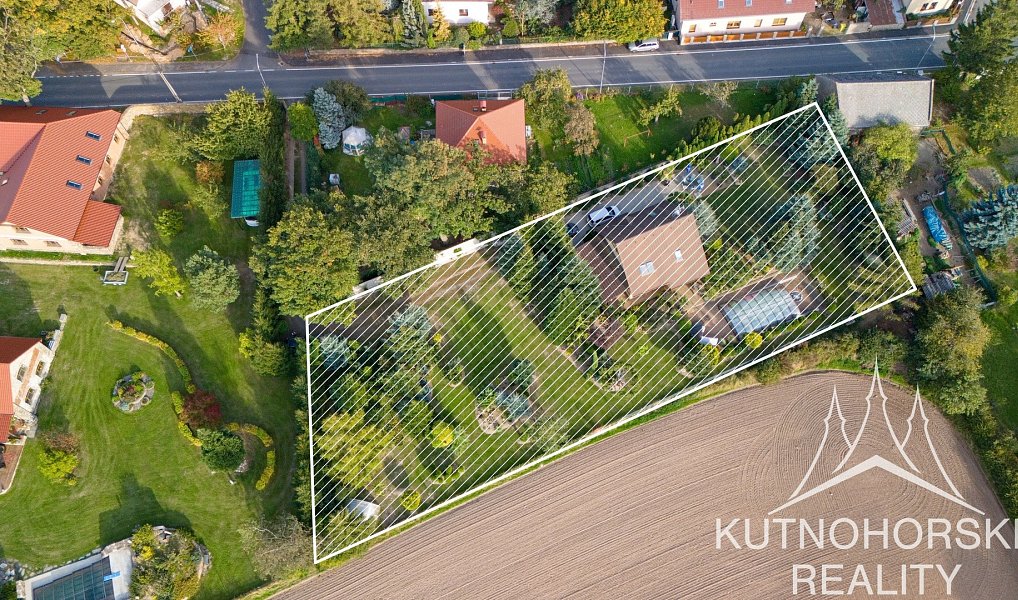 Prodej domu 115 m² s pozemkem 2 188 m², Suchdol – náhled fotky 4
