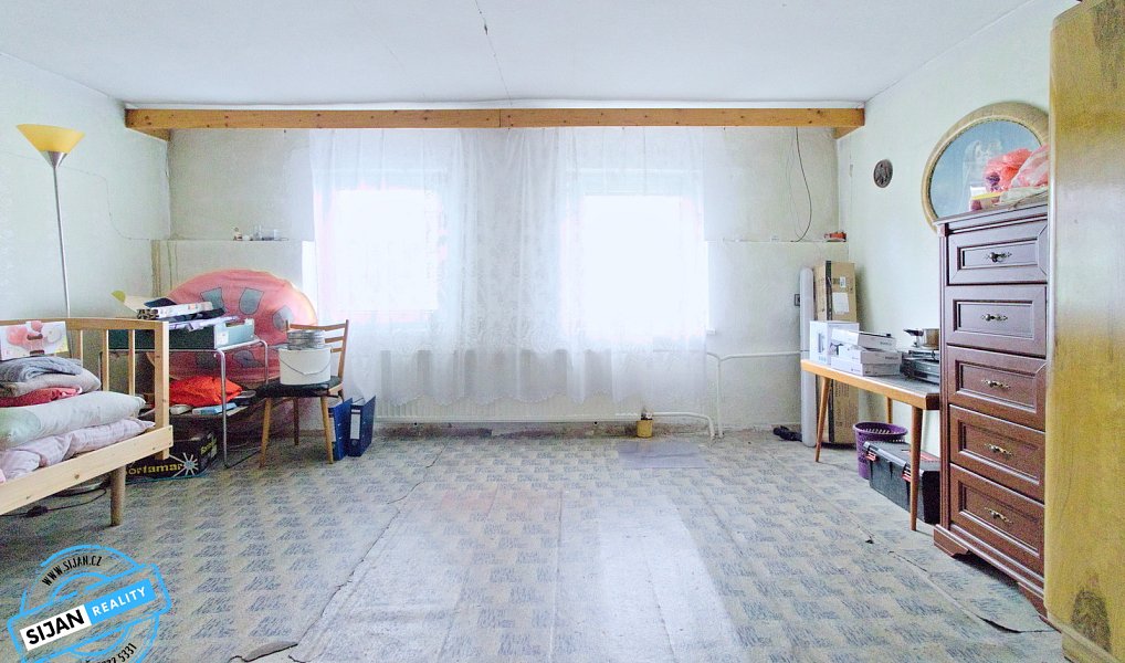 Prodej domu 205 m² s pozemkem 2 064 m², Rýmařov – náhled fotky 26