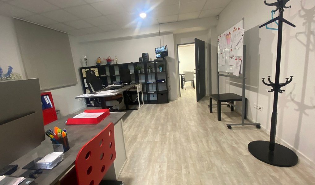 Prodej nájemního domu, činžáku 744 m², Ústí nad Labem – náhled fotky 37